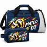 Pack Voleibol Personalizado con Nombre | Volley Urban 07