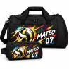 Pack Voleibol Personalizado con Nombre | Volley Urban 07