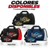 Pack Karate Spirit 01-26 Personalizado con Nombre | Bolsa + Neceser
