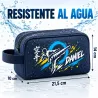 Pack Karate Spirit 01-26 Personalizado con Nombre | Bolsa + Neceser