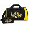 Pack Karate Spirit 01-26 Personalizado con Nombre | Bolsa + Neceser