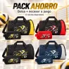 Bolsa Voleibol Personalizada Chicas | Voleibol Motion 01-26