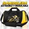 Bolsa Voleibol Personalizada Chicas | Voleibol Motion 01-26