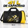 Bolsa Voleibol Personalizada Chicas | Voleibol Motion 01-26
