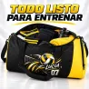 Bolsa Voleibol Personalizada Chicas | Voleibol Motion 01-26