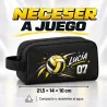 Bolsa Voleibol Personalizada Chicas | Voleibol Motion 01-26