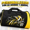 Bolsa Voleibol Personalizada Chicas | Voleibol Motion 01-26