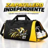 Bolsa Voleibol Personalizada Chicas | Voleibol Motion 01-26