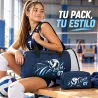 Bolsa Voleibol Personalizada Chicas | Voleibol Motion 01-26