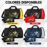 Bolsa Voleibol Personalizada Chicas | Voleibol Motion 01-26