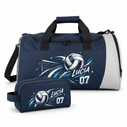 Bolsa Voleibol Personalizada Chicas | Voleibol Motion 01-26
