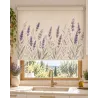 Estor para Cocina Lavanda a Medida– Translúcido, Opaco o Screen | Estores Iroa