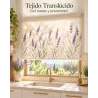 Estor para Cocina Lavanda a Medida– Translúcido, Opaco o Screen | Estores Iroa