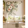 Estor Floral para Cocina a Medida | Floral Botánico 07-26