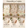 Estor para Cocina a Medida Utensilios Line Art 115 | Estores Iroa
