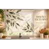 Estor Enrollable Cocina a Medida Botánico | Estores Iroa