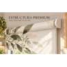 Estor Enrollable Cocina a Medida Botánico | Estores Iroa