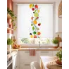 Estor de Frutas para Cocina a Medida Fruta 001 | Estores Iroa