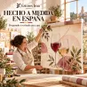 Estor Enrollable Cocina Vino Mediterráneo | Estores Iroa