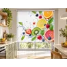 Estor de Frutas para Cocina a Medida Fruta 002 | Estores Iroa