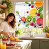 Estor de Frutas para Cocina a Medida Fruta 002 | Estores Iroa