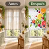 Estor de Frutas para Cocina a Medida Fruta 002 | Estores Iroa