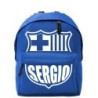  Mochila escolar futbol personalizada Barcelona