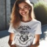 Camisetas personalizadas mama friki. Camsietas friki mama Harry Potter Dia de la madre regalos originales - Dia de la Madre 2024