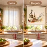Estor Cocina a Medida París 03-26 | Estores Iroa