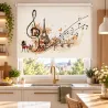 Estor Cocina a Medida París 03-26 | Estores Iroa