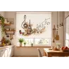 Estor Cocina a Medida París 03-26 | Estores Iroa