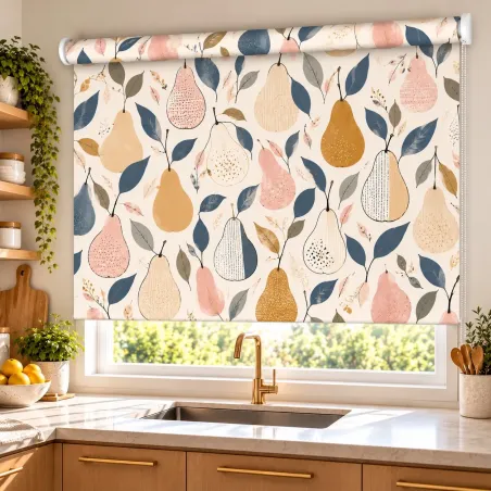 Estor Cocina Peras a Medida | Pear 2627 – Estores Iroa