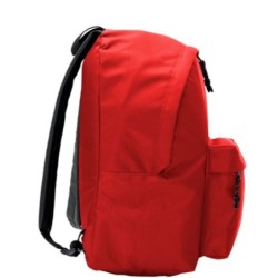  Mochila escolar futbol personalizada Barcelona
