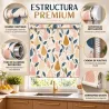 Estor Cocina Peras a Medida | Pear 2627 – Estores Iroa