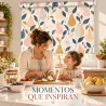 Estor Cocina Peras a Medida | Pear 2627 – Estores Iroa
