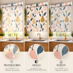 Estor Cocina Peras a Medida | Pear 2627 – Estores Iroa