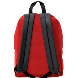  Mochila escolar futbol personalizada Barcelona
