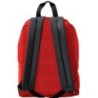  Mochila escolar futbol personalizada Barcelona