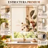 Estor Cocina Café a Medida | Luxury 50-27 – Estores Iroa