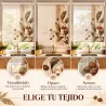 Estor Cocina Café a Medida | Luxury 50-27 – Estores Iroa