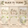 Estor Cocina con Frase a Medida | Cooking With Luxury 2627