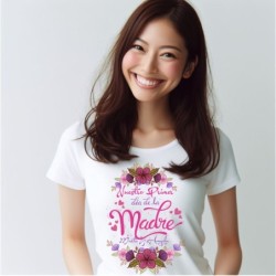 Camisetas personalizadas mama. Camsietas dia de la madre primeriza Dia de la madre regalos originales - Dia de la Madre 2024