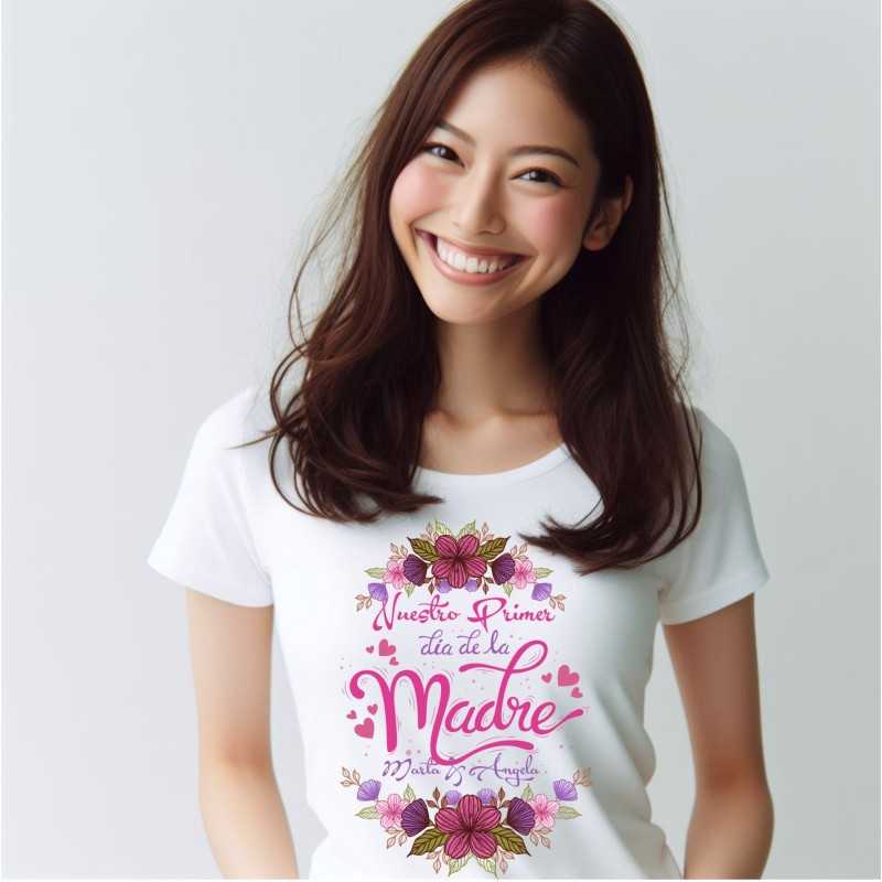 Camisetas personalizadas mama. Camsietas dia de la madre primeriza Dia de la madre regalos originales - Dia de la Madre 2024 Camisetas personalizadas mama. Camsietas dia de la madre primeriza Dia de la madre regalos originales - Dia de la Madre 2024