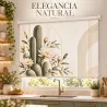 Estor Cocina Cactus a Medida | Luxury 05-26 – Estores Iroa