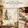 Estor Cocina Cactus a Medida | Luxury 05-26 – Estores Iroa