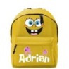 Mochila infantil Niño personalizada Bob Esponja