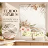 Estor Enrollable Floral a Medida | Floral 110 – Estores Iroa
