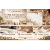 Estor Enrollable Floral a Medida | Floral 110 – Estores Iroa