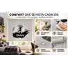 Estor Fútbol Personalizado con Nombre a Medida | Estores Iroa