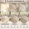 Estor Cocina Beige Moderno a Medida | Estores Iroa